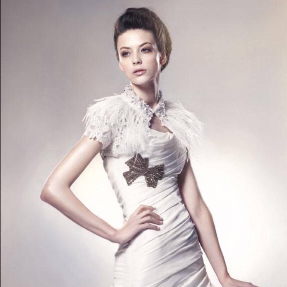 Enzoani Jacket/Bolero - R